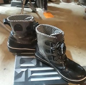 Sorel boots